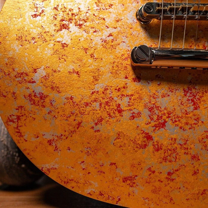 James Tyler | JTG - M1 | Versatile HH Powerhouse | Molten Iron (JTG-M1-Molten-Iron) - Gsus4