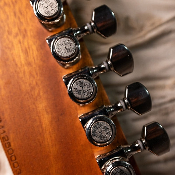 James Tyler | JTG - M1 | Versatile HH Powerhouse | White Pearl (JTG-M1-White-Pearl) - Gsus4