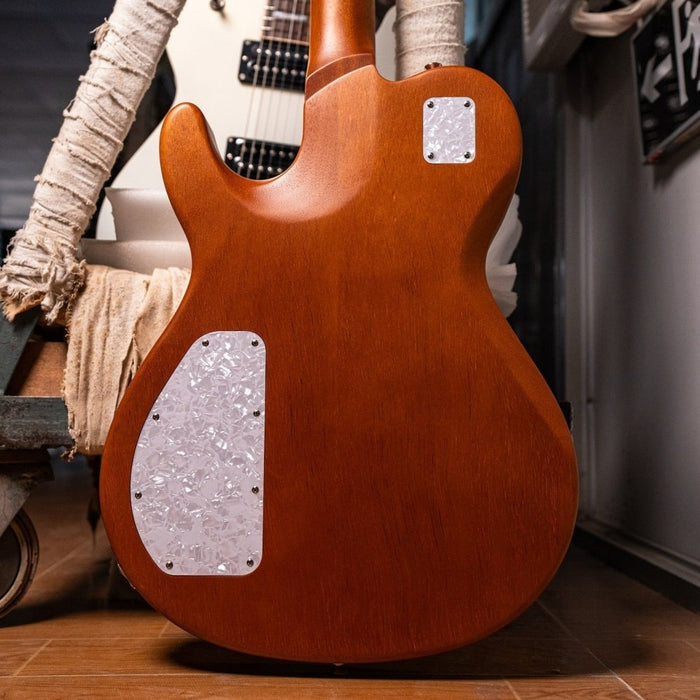 James Tyler | JTG - M1 | Versatile HH Powerhouse | White Pearl (JTG-M1-White-Pearl) - Gsus4