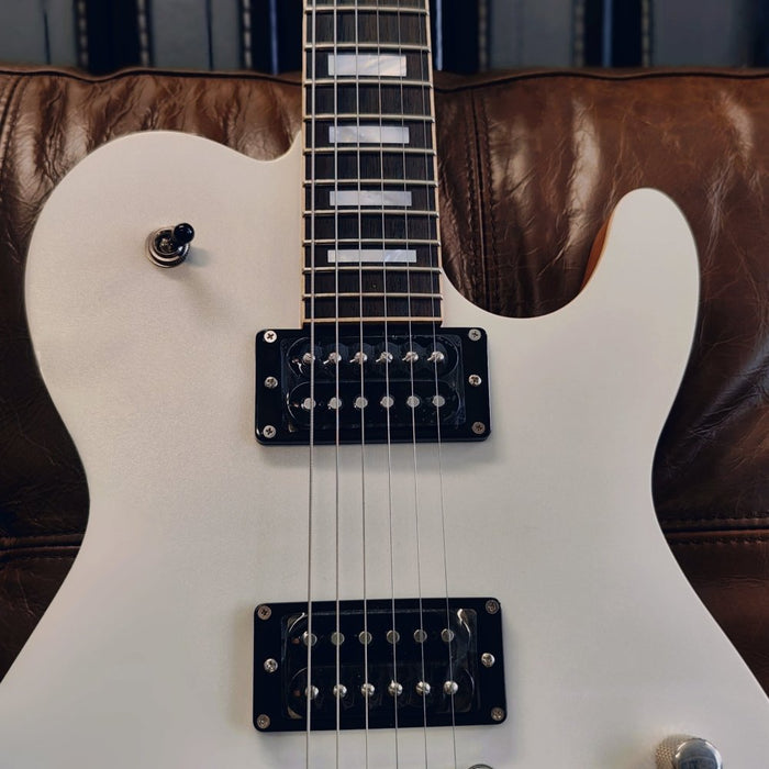 James Tyler | JTG - M1 | Versatile HH Powerhouse | White Pearl (JTG-M1-White-Pearl) - Gsus4