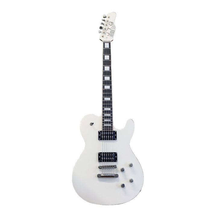 James Tyler | JTG - M1 | Versatile HH Powerhouse | White Pearl (JTG-M1-White-Pearl) - Gsus4