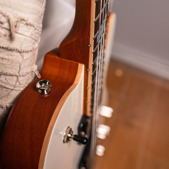 James Tyler | JTG - M1 | Versatile HH Powerhouse | White Pearl (JTG-M1-White-Pearl) - Gsus4