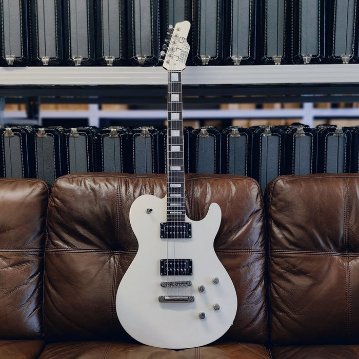 James Tyler | JTG - M1 | Versatile HH Powerhouse | White Pearl (JTG-M1-White-Pearl) - Gsus4