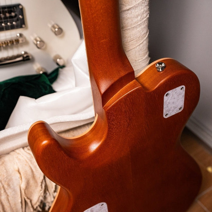 James Tyler | JTG - M1 | Versatile HH Powerhouse | White Pearl (JTG-M1-White-Pearl) - Gsus4