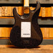James Tyler | JTG - MK1 | Modern HSS Axe | Black Sparkle (JTG-MK1 Black Metallic) - Gsus4