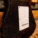 James Tyler | JTG - MK1 | Modern HSS Axe | Black Sparkle (JTG-MK1 Black Metallic) - Gsus4