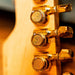 James Tyler | JTG - MK1 | Modern HSS Axe | Black Sparkle (JTG-MK1 Black Metallic) - Gsus4