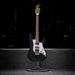 James Tyler | JTG - MK1 | Modern HSS Axe | Black Sparkle (JTG-MK1 Black Metallic) - Gsus4