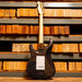 James Tyler | JTG - MK1 | Modern HSS Axe | Black Sparkle (JTG-MK1 Black Metallic) - Gsus4