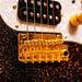 James Tyler | JTG - MK1 | Modern HSS Axe | Black Sparkle (JTG-MK1 Black Metallic) - Gsus4