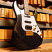 James Tyler | JTG - MK1 | Modern HSS Axe | Black Sparkle (JTG-MK1 Black Metallic) - Gsus4