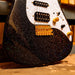 James Tyler | JTG - MK1 | Modern HSS Axe | Black Sparkle (JTG-MK1 Black Metallic) - Gsus4
