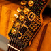 James Tyler | JTG - MK1 | Modern HSS Axe | Black Sparkle (JTG-MK1 Black Metallic) - Gsus4