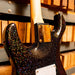 James Tyler | JTG - MK1 | Modern HSS Axe | Black Sparkle (JTG-MK1 Black Metallic) - Gsus4