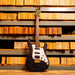 James Tyler | JTG - MK1 | Modern HSS Axe | Black Sparkle (JTG-MK1 Black Metallic) - Gsus4