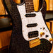 James Tyler | JTG - MK1 | Modern HSS Axe | Black Sparkle (JTG-MK1 Black Metallic) - Gsus4