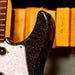 James Tyler | JTG - MK1 | Modern HSS Axe | Black Sparkle (JTG-MK1 Black Metallic) - Gsus4