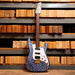 James Tyler | JTG - MK1 | Modern HSS Axe | Blue Milky Way (JTG-MK1-Blue-Milky-Way) - Gsus4
