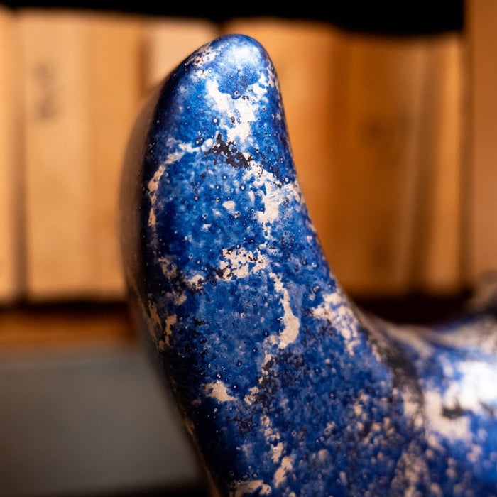 James Tyler | JTG - MK1 | Modern HSS Axe | Blue Milky Way (JTG-MK1-Blue-Milky-Way) - Gsus4