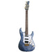 James Tyler | JTG - MK1 | Modern HSS Axe | Blue Milky Way (JTG-MK1-Blue-Milky-Way) - Gsus4