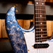 James Tyler | JTG - MK1 | Modern HSS Axe | Blue Milky Way (JTG-MK1-Blue-Milky-Way) - Gsus4