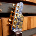 James Tyler | JTG - MK1 | Modern HSS Axe | Blue Milky Way (JTG-MK1-Blue-Milky-Way) - Gsus4