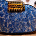 James Tyler | JTG - MK1 | Modern HSS Axe | Blue Milky Way (JTG-MK1-Blue-Milky-Way) - Gsus4