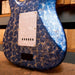 James Tyler | JTG - MK1 | Modern HSS Axe | Blue Milky Way (JTG-MK1-Blue-Milky-Way) - Gsus4