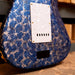 James Tyler | JTG - MK1 | Modern HSS Axe | Blue Milky Way (JTG-MK1-Blue-Milky-Way) - Gsus4