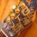 James Tyler | JTG - MK1 | Modern HSS Axe | Blue Milky Way (JTG-MK1-Blue-Milky-Way) - Gsus4