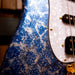 James Tyler | JTG - MK1 | Modern HSS Axe | Blue Milky Way (JTG-MK1-Blue-Milky-Way) - Gsus4