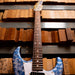 James Tyler | JTG - MK1 | Modern HSS Axe | Blue Milky Way (JTG-MK1-Blue-Milky-Way) - Gsus4