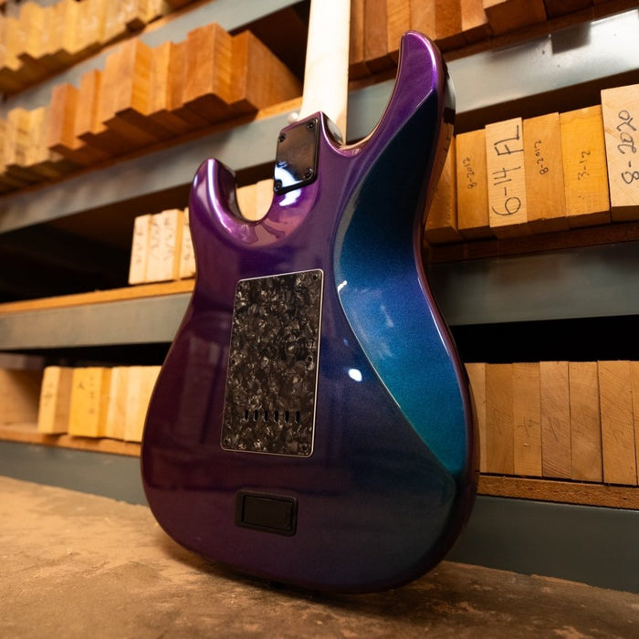 James Tyler | JTG - MK1 | Modern HSS Axe | Chameleon (JTG-MK1-Chameleon) - Gsus4