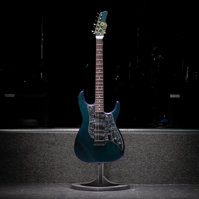James Tyler | JTG - MK1 | Modern HSS Axe | Chameleon (JTG-MK1-Chameleon) - Gsus4