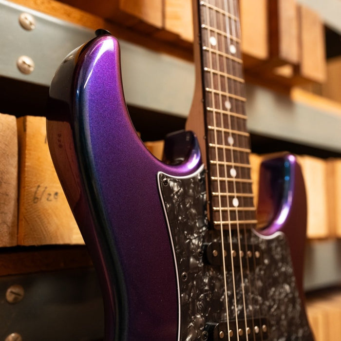 James Tyler | JTG - MK1 | Modern HSS Axe | Chameleon (JTG-MK1-Chameleon) - Gsus4