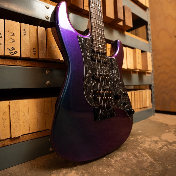 James Tyler | JTG - MK1 | Modern HSS Axe | Chameleon (JTG-MK1-Chameleon) - Gsus4