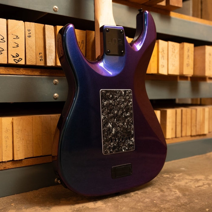 James Tyler | JTG - MK1 | Modern HSS Axe | Chameleon (JTG-MK1-Chameleon) - Gsus4