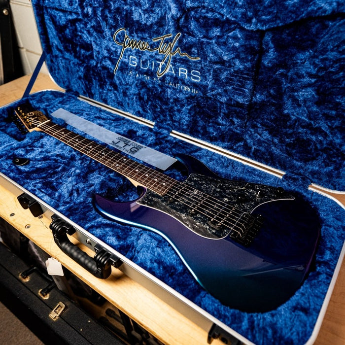 James Tyler | JTG - MK1 | Modern HSS Axe | Chameleon (JTG-MK1-Chameleon) - Gsus4