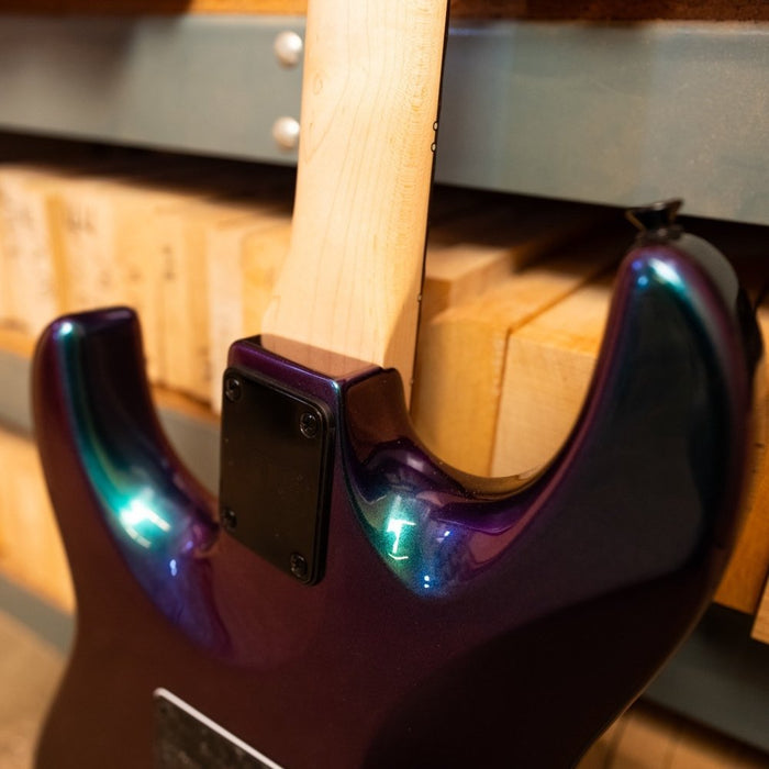 James Tyler | JTG - MK1 | Modern HSS Axe | Chameleon (JTG-MK1-Chameleon) - Gsus4