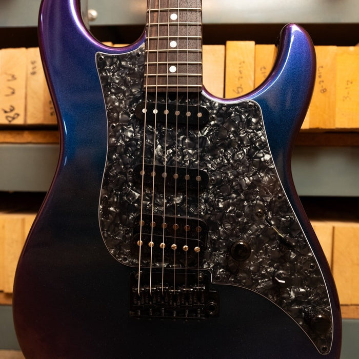 James Tyler | JTG - MK1 | Modern HSS Axe | Chameleon (JTG-MK1-Chameleon) - Gsus4