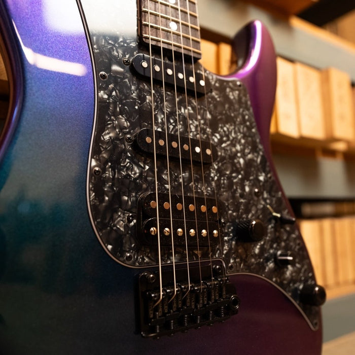 James Tyler | JTG - MK1 | Modern HSS Axe | Chameleon (JTG-MK1-Chameleon) - Gsus4