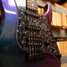 James Tyler | JTG - MK1 | Modern HSS Axe | Chameleon (JTG-MK1-Chameleon) - Gsus4