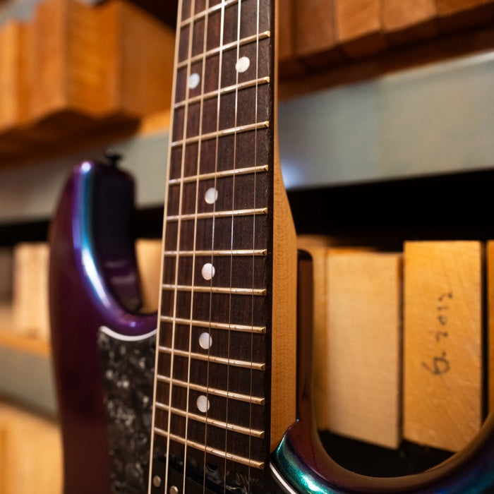 James Tyler | JTG - MK1 | Modern HSS Axe | Chameleon (JTG-MK1-Chameleon) - Gsus4