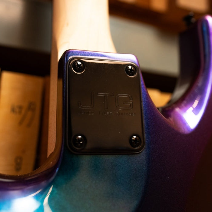 James Tyler | JTG - MK1 | Modern HSS Axe | Chameleon (JTG-MK1-Chameleon) - Gsus4