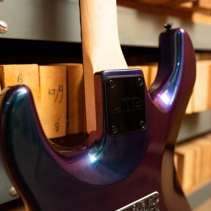 James Tyler | JTG - MK1 | Modern HSS Axe | Chameleon (JTG-MK1-Chameleon) - Gsus4