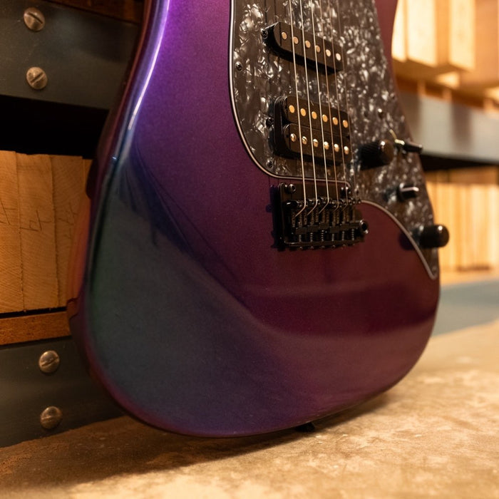 James Tyler | JTG - MK1 | Modern HSS Axe | Chameleon (JTG-MK1-Chameleon) - Gsus4