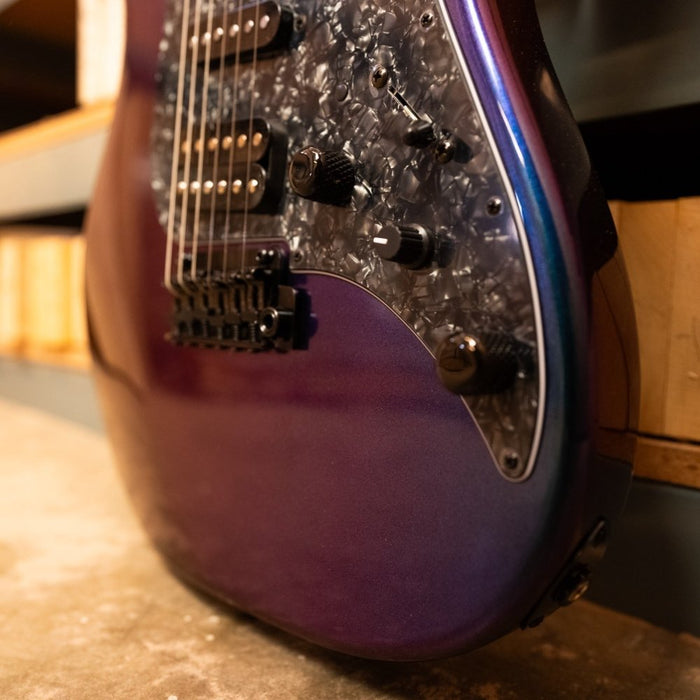 James Tyler | JTG - MK1 | Modern HSS Axe | Chameleon (JTG-MK1-Chameleon) - Gsus4
