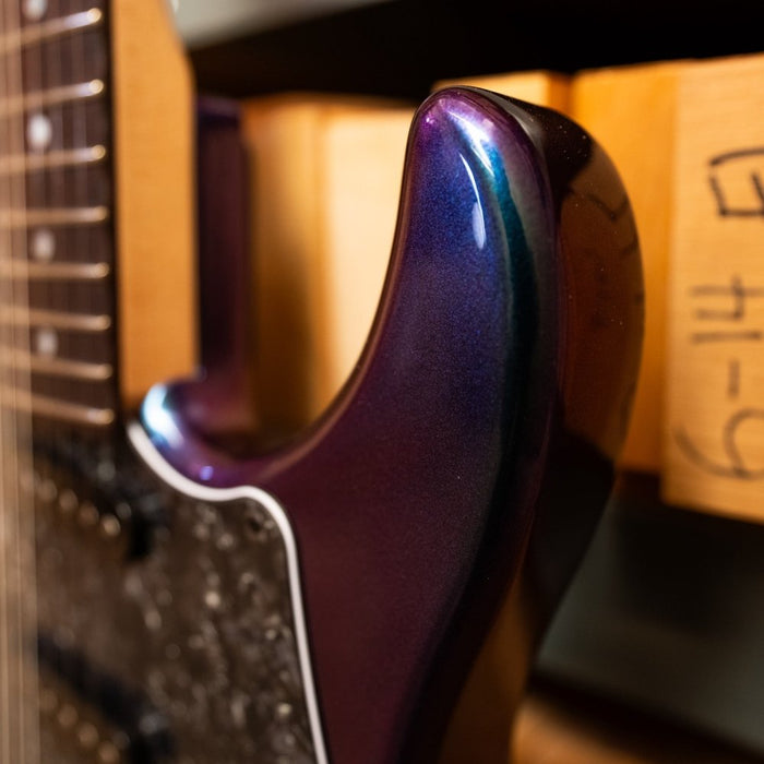 James Tyler | JTG - MK1 | Modern HSS Axe | Chameleon (JTG-MK1-Chameleon) - Gsus4