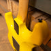 James Tyler | JTG - MK1 | Modern HSS Axe | Fly Yellow (JTG-MK1-Fly-Yellow) - Gsus4