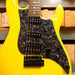 James Tyler | JTG - MK1 | Modern HSS Axe | Fly Yellow (JTG-MK1-Fly-Yellow) - Gsus4